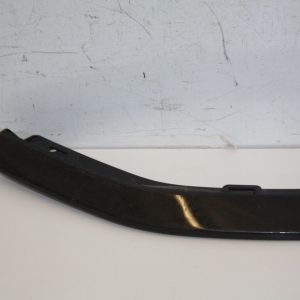 VW Golf Front Bumper Right Side Spoiler Trim 5G0805904F Genuine - Image 5