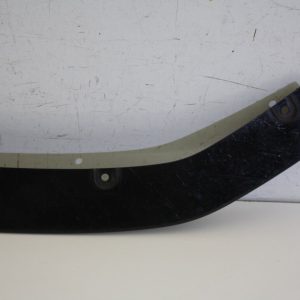 VW Golf Front Bumper Right Side Spoiler Trim 5G0805904F Genuine - Image 9