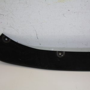 VW Golf Front Bumper Right Side Spoiler Trim 5G0805904F Genuine - Image 10