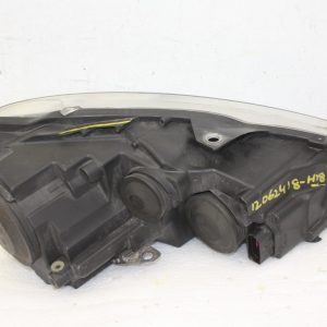 VW Golf Left Side Headlight 5K2941005H Genuine *DAMAGED* - Image 11