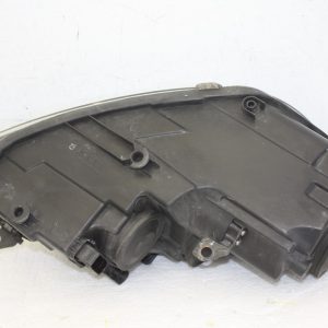 VW Golf Left Side Headlight 5K2941005H Genuine *DAMAGED* - Image 12