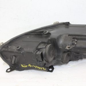 VW Golf Left Side Headlight 5K2941005H Genuine *DAMAGED* - Image 13