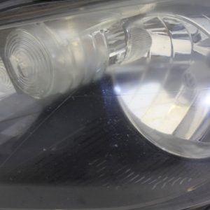 VW Golf Left Side Headlight 5K2941005H Genuine *DAMAGED* - Image 3
