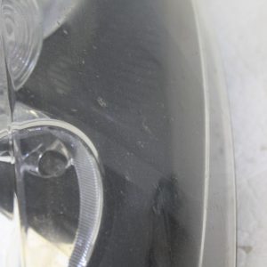 VW Golf Left Side Headlight 5K2941005H Genuine *DAMAGED* - Image 5