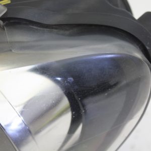 VW Golf Left Side Headlight 5K2941005H Genuine *DAMAGED* - Image 7