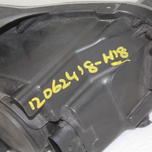 VW Golf Left Side Headlight 5K2941005H Genuine *DAMAGED* - Image 10