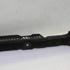 VW Golf MK7 Rear Bumper Support Bracket 2013 TO 2017 5G6807863A Genuine - Image 12