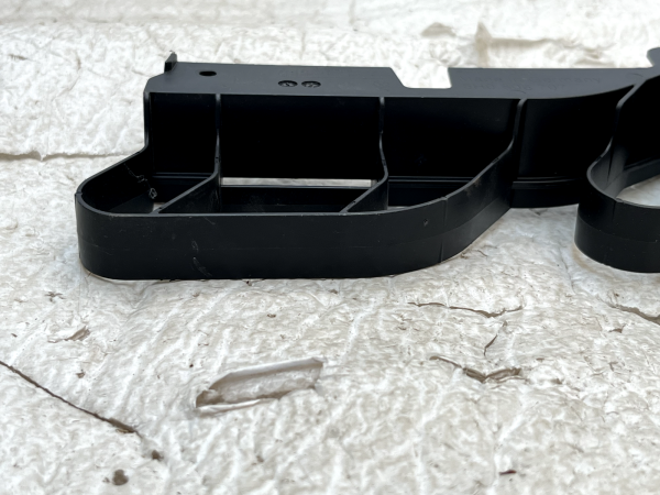 VW Golf MK8 Front Left Bumper Support Bracket 2020 TO 2024 5H0805707 Genuine 178519016993 11