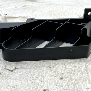 VW Golf MK8 Front Left Bumper Support Bracket 2020 TO 2024 5H0805707 Genuine - Image 12