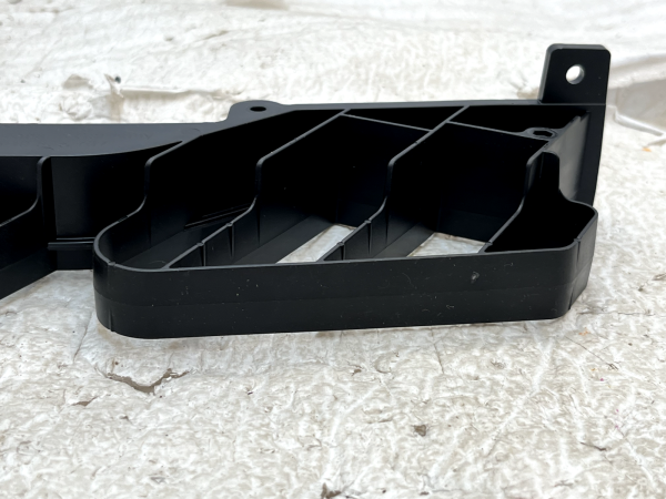 VW Golf MK8 Front Left Bumper Support Bracket 2020 TO 2024 5H0805707 Genuine 178519016993 12