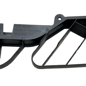 VW Golf MK8 Front Left Bumper Support Bracket 2020 TO 2024 5H0805707 Genuine - Image 3