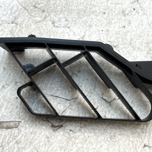 VW Golf MK8 Front Left Bumper Support Bracket 2020 TO 2024 5H0805707 Genuine - Image 4