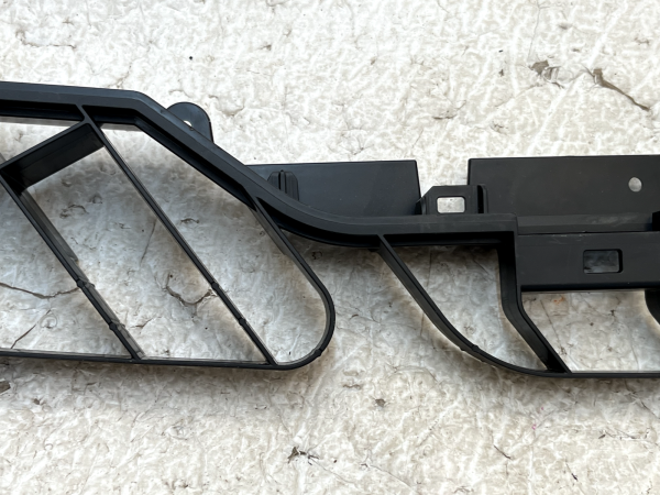 VW Golf MK8 Front Left Bumper Support Bracket 2020 TO 2024 5H0805707 Genuine 178519016993 5