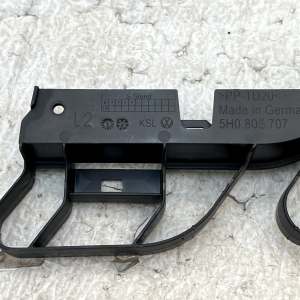 VW Golf MK8 Front Left Bumper Support Bracket 2020 TO 2024 5H0805707 Genuine - Image 8