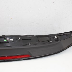 VW Golf Mk 8 Tailgate Bootlid Spoiler 2020 TO 2024 5H6827933A Genuine - Image 13