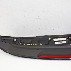 VW Golf Mk 8 Tailgate Bootlid Spoiler 2020 TO 2024 5H6827933A Genuine - Image 14