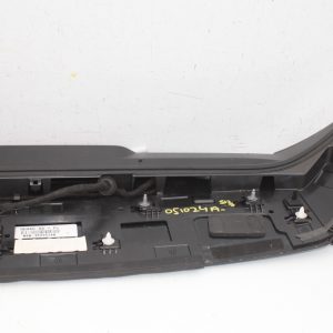 VW Golf Mk 8 Tailgate Bootlid Spoiler 2020 TO 2024 5H6827933A Genuine - Image 19