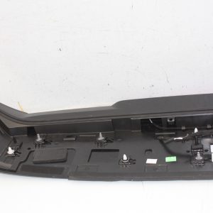 VW Golf Mk 8 Tailgate Bootlid Spoiler 2020 TO 2024 5H6827933A Genuine - Image 20