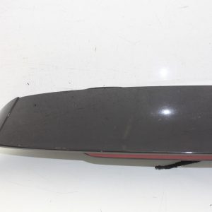 VW Golf Mk 8 Tailgate Bootlid Spoiler 2020 TO 2024 5H6827933A Genuine - Image 4