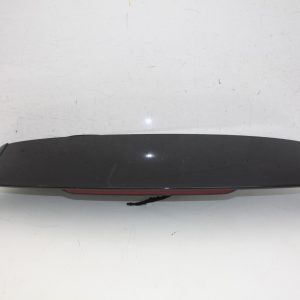 VW Golf Mk 8 Tailgate Bootlid Spoiler 2020 TO 2024 5H6827933A Genuine
