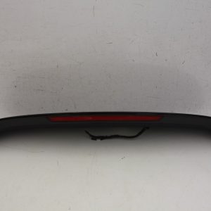 VW Golf Mk 8 Tailgate Bootlid Spoiler 2020 TO 2024 5H6827933A Genuine - Image 8