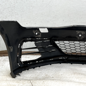 VW Golf Mk7 Front Bumper 2017 TO 2020 5G0807221LS Genuine - Image 14
