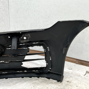 VW Golf Mk7 Front Bumper 2017 TO 2020 5G0807221LS Genuine - Image 16