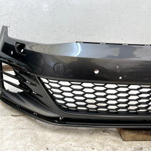 VW Golf Mk7 Front Bumper 2017 TO 2020 5G0807221LS Genuine - Image 4