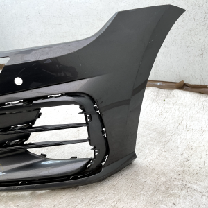 VW Golf Mk7 Front Bumper 2017 TO 2020 5G0807221LS Genuine - Image 7