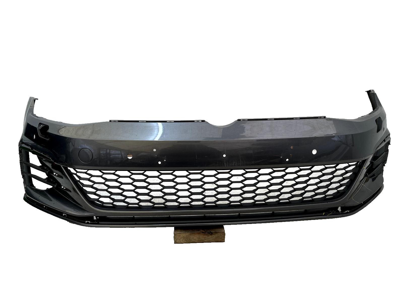 VW Golf Mk7 Front Bumper 2017 TO 2020 5G0807221LS Genuine