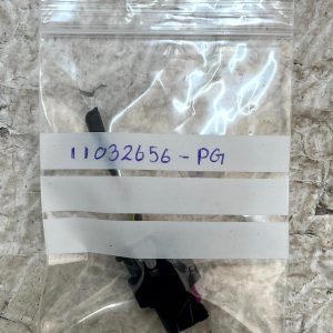 VW Golf Polo PDC Parking Sensor Wiring Harness Plug Connector 4F0973703 Genuine - Image 10