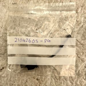 VW Golf Polo Parking Sensor Wiring Loom Harness Plug Connector 4F0973703 Genuine - Image 10