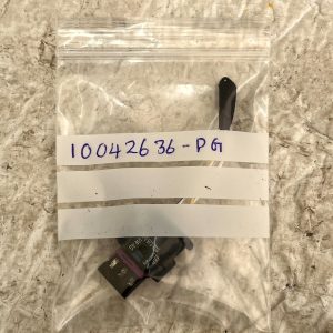 VW Golf Polo Parking Sensor Wiring Loom Harness Plug Connector 4F0973703 Genuine - Image 10