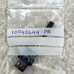VW Golf Polo Parking Sensor Wiring Loom Harness Plug Connector 4F0973703 Genuine - Image 10