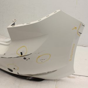 VW Golf R Line Mk 7 Rear Bumper 2013 To 2017 5G6807421E Genuine *DAMAGED* - Image 12