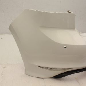 VW Golf R Line Mk 7 Rear Bumper 2013 To 2017 5G6807421E Genuine *DAMAGED* - Image 13