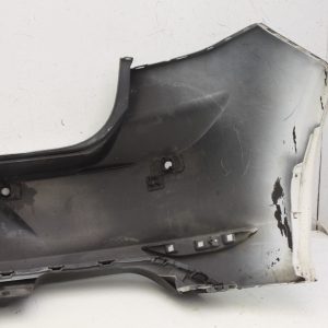 VW Golf R Line Mk 7 Rear Bumper 2013 To 2017 5G6807421E Genuine *DAMAGED* - Image 17