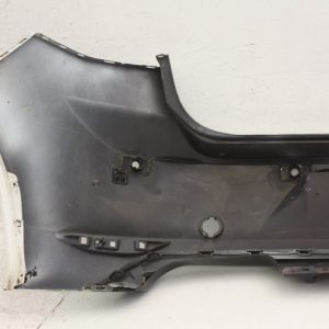 VW Golf R Line Mk 7 Rear Bumper 2013 To 2017 5G6807421E Genuine *DAMAGED* - Image 19