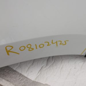 VW Golf R Line Mk 7 Rear Bumper 2013 To 2017 5G6807421E Genuine *DAMAGED* - Image 10