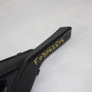 VW Golf R Line Rear Bumper Diffuser 2020 TO 2024 5H6807568J Genuine *DAMAGED* - Image 11