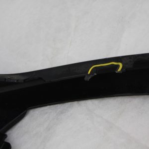 VW Golf R Line Rear Bumper Diffuser 2020 TO 2024 5H6807568J Genuine *DAMAGED* - Image 13