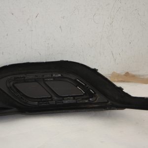 VW Golf R Line Rear Bumper Diffuser 2020 TO 2024 5H6807568J Genuine *DAMAGED* - Image 14