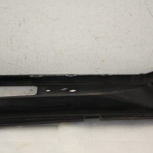 VW Golf R Line Rear Bumper Diffuser 2020 TO 2024 5H6807568J Genuine *DAMAGED* - Image 15