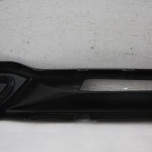 VW Golf R Line Rear Bumper Diffuser 2020 TO 2024 5H6807568J Genuine *DAMAGED* - Image 16