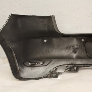 VW Golf Rear Bumper 2009 TO 2012 5K6807421 Genuine *DAMAGED* - Image 16