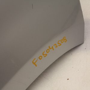 VW Golf Rear Bumper 2009 TO 2012 5K6807421 Genuine *DAMAGED* - Image 7