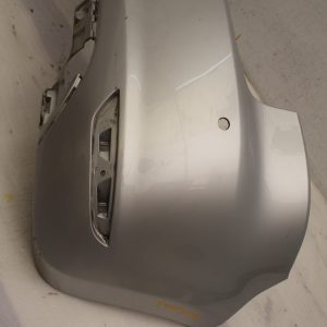 VW Golf Rear Bumper 2009 TO 2012 5K6807421 Genuine *DAMAGED* - Image 8