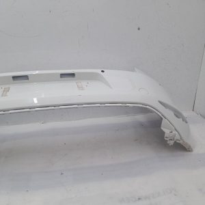 VW Golf Rear Bumper 2013 TO 2017 5G6807421 Genuine *DAMAGED* - Image 12