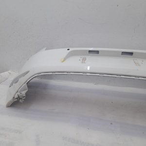 VW Golf Rear Bumper 2013 TO 2017 5G6807421 Genuine *DAMAGED* - Image 13