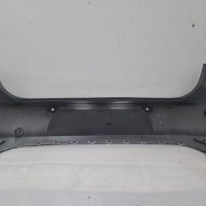 VW Golf Rear Bumper 2013 TO 2017 5G6807421 Genuine *DAMAGED* - Image 18